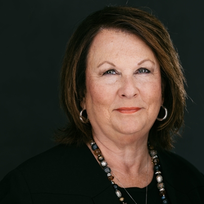Gail W. Horner Photo