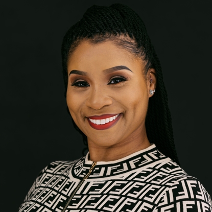 Kimberle Washington Photo