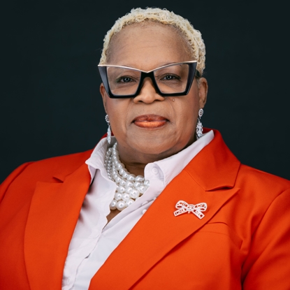 Vera Patton Photo